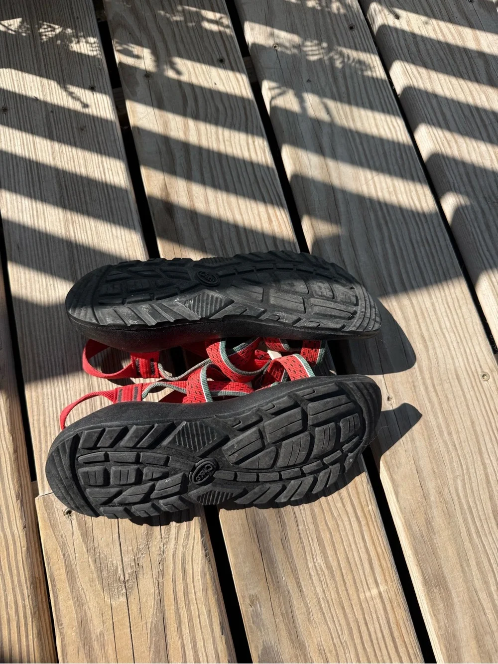 Chacos Watermelon Z/2 Classic